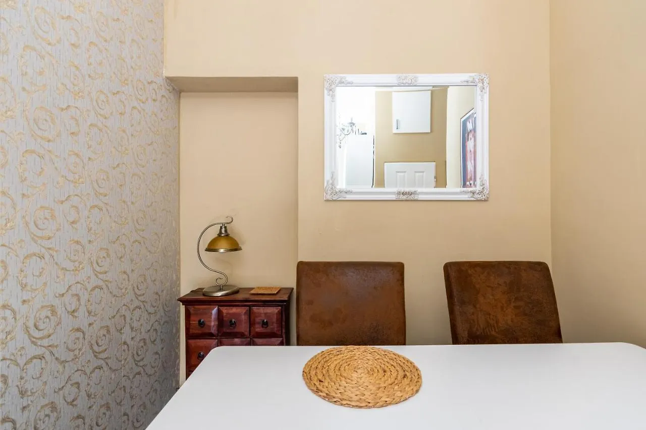 Apartment Studio Bellagio Karlovy Vary