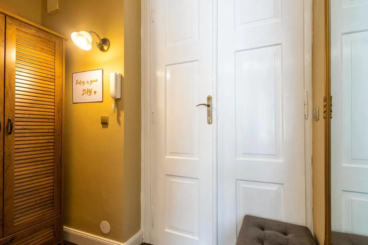 Apartment Studio Bellagio Karlovy Vary